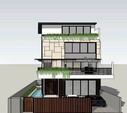 Coronation Road (D10), Semi-Detached #547339261